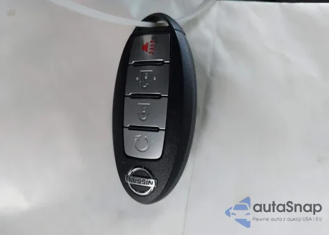 2018 Nissan Kicks Sv from USA, damaged, VIN 3N1CP5CU9JL524646